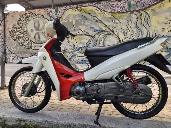 Два Sirius 50cc в продаже, фото 1