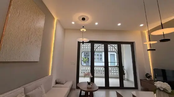 Квартира 80 м² 2 спальни Нго То, фото 2