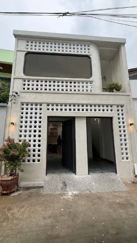 Квартира 80 м² 2 спальни Нго То, фото 3