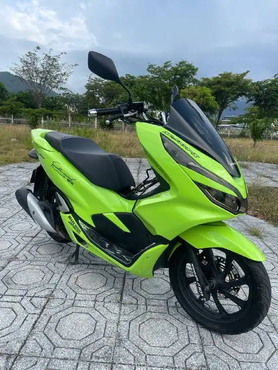 Honda PCX 150 2018, фото 1