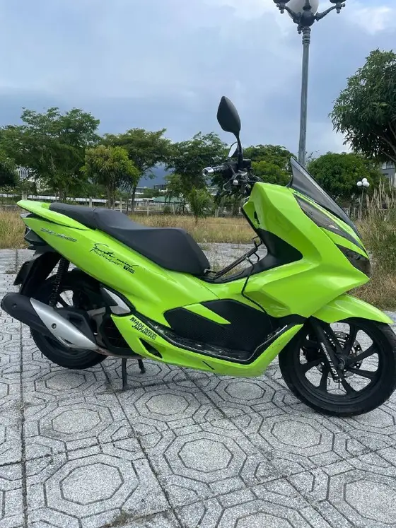 Honda PCX 150 2018, фото 2