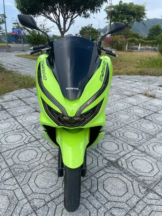 Honda PCX 150 2018, фото 3