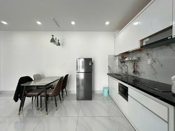 Двухкомнатная квартира 72 м², фото 1