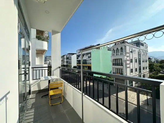 Двухкомнатная квартира 72 м², фото 3