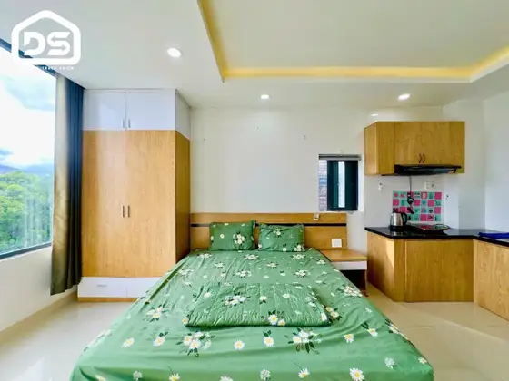 Студия 35 м² на Ле Дай Хань, фото 3