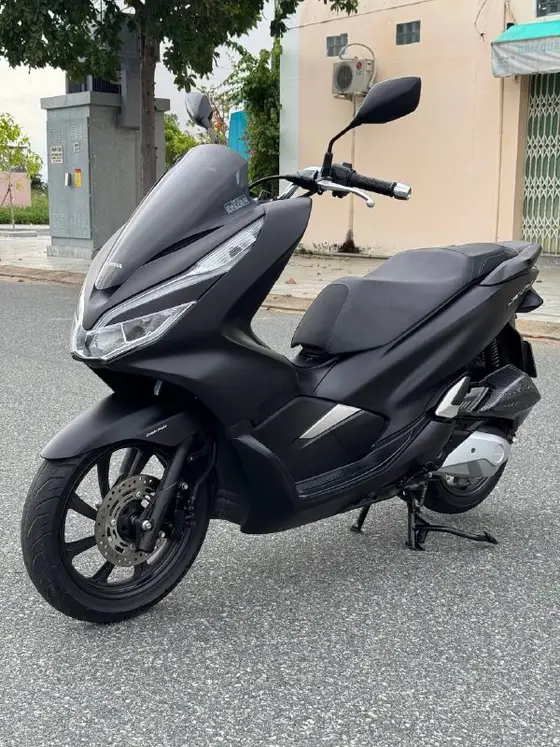 Honda PCX 150 2019г.в, фото 1