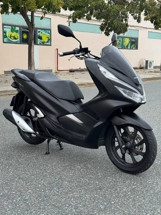 Honda PCX 150 2019г.в, фото 2