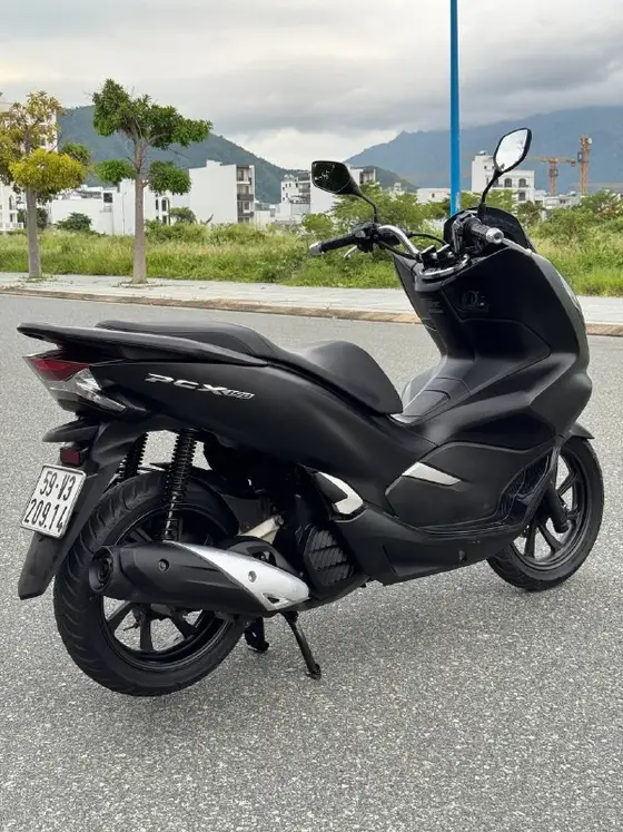 Honda PCX 150 2019г.в, фото 3