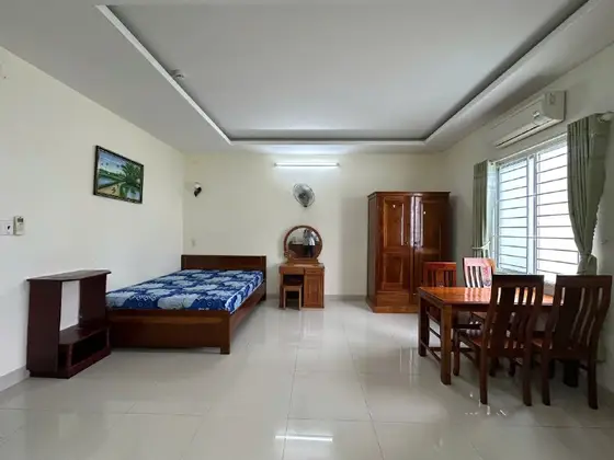 Студия в Phước Long, фото 1
