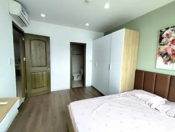 Квартира 68 м² 2 спальни, фото 1