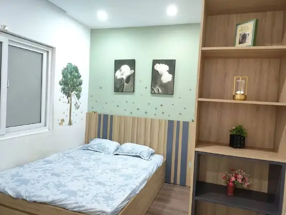 Квартира 68 м² 2 спальни, фото 3