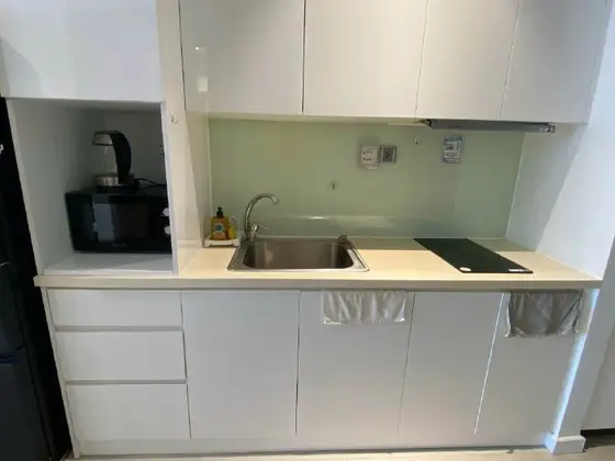 Студия в аренду в Sceniabay, фото 1