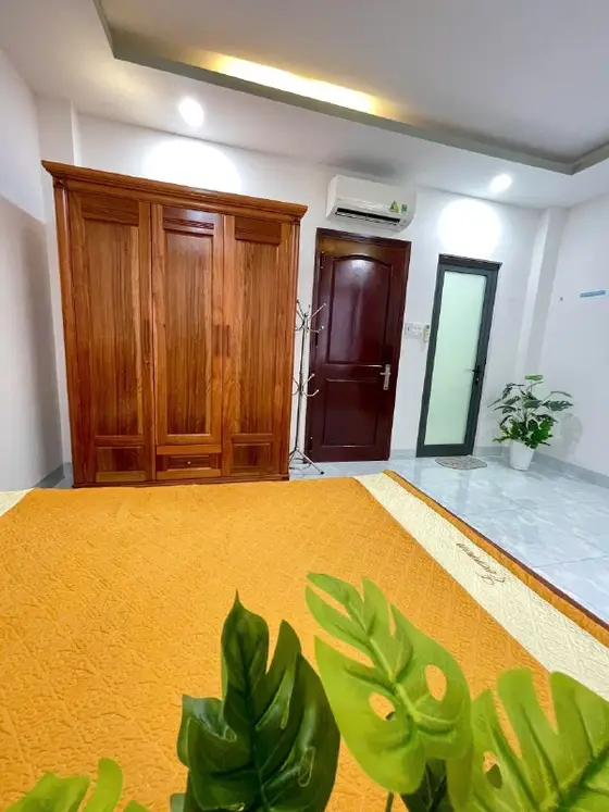 Комната в тихом районе Mango Garden, фото 3