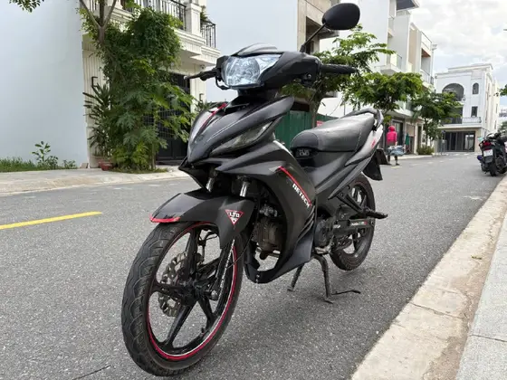 Exciter 50cc обслуженный, фото 3