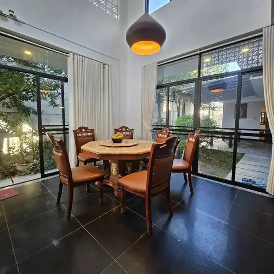Вилла 4 спальни 400 м² запад, фото 2