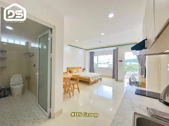 Квартира 35 м² на улице За Туонг, фото 2