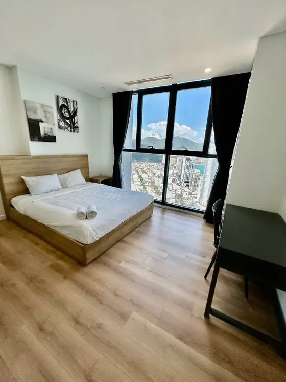 Квартира 2 спальни в Scenia Bay, фото 2