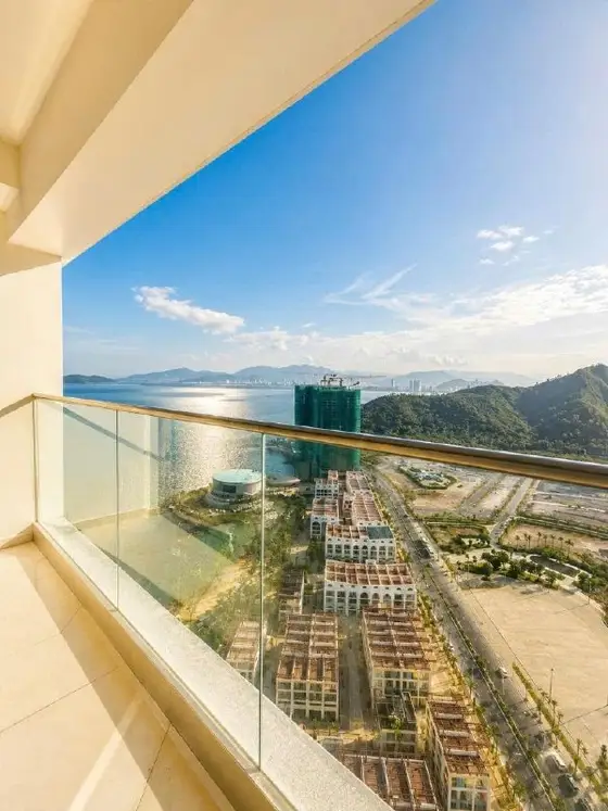 Квартира 1 спальня 48 м² на Севере, фото 1