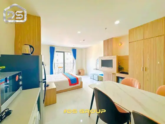 Квартира 35 м² север Нячанга, фото 1