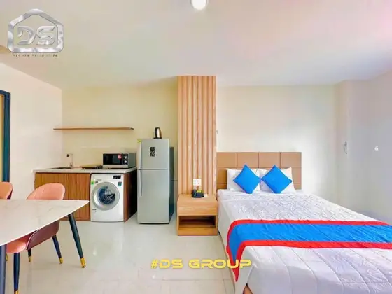 Квартира 35 м² север Нячанга, фото 2