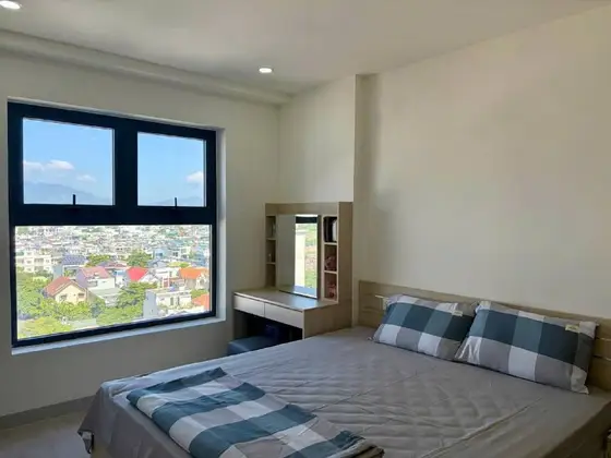 Квартира в HUD Phuoc Long 65 м², фото 3