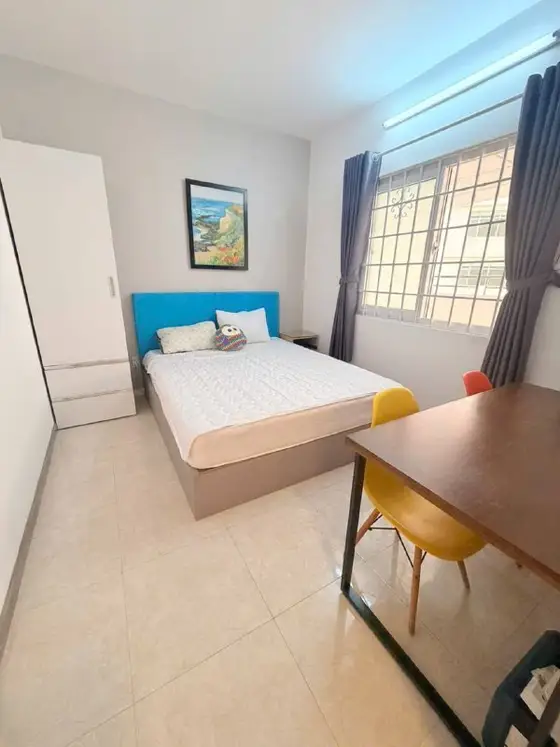 Квартира 2 спальни 68 м² полностью меблирована, фото 2