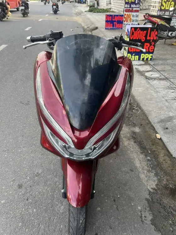 Honda PCX 125 2018, фото 1