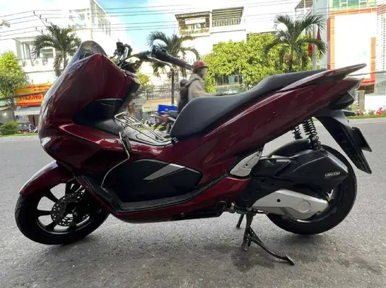 Honda PCX 125 2018, фото 2