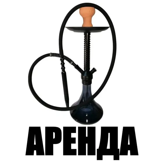 Аренда монитора и кальяна, фото 2