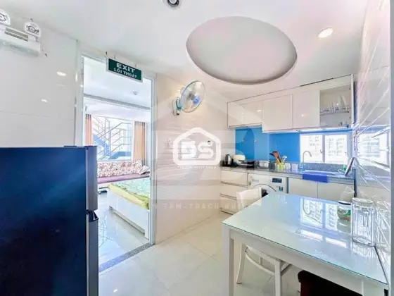 Квартира 35 м² на Le Quy Don, фото 2