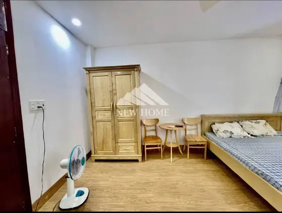 Студия 30 м² в ACC Vinh Xoai, фото 1
