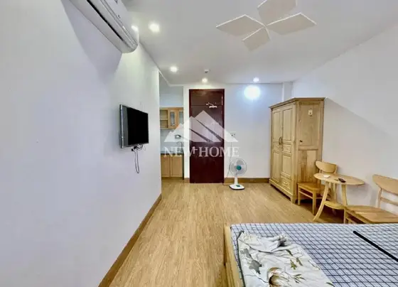 Студия 30 м² в ACC Vinh Xoai, фото 3