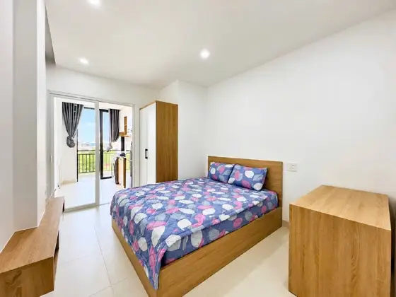 Квартира 40 м² с одной спальней, фото 3