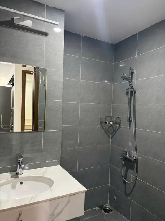 Квартира 2 спальни 65 м², фото 3