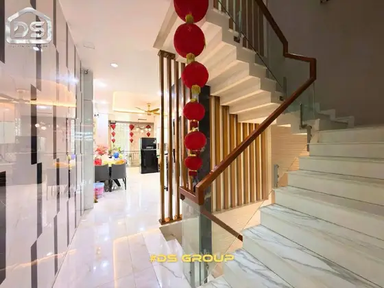 Квартира 1 спальня Ngô Gia Tự, фото 3