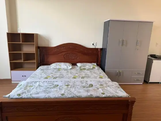 Квартира 30 м² в VCN Phước Hải, фото 1
