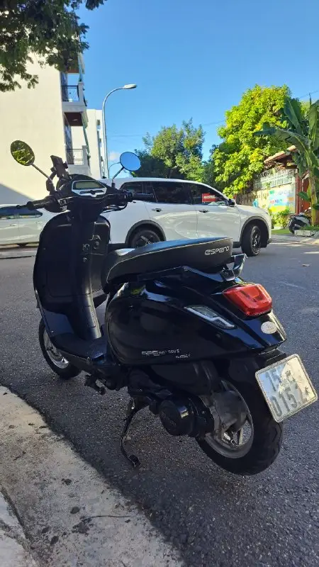 Espero 50cc 2022, фото 1