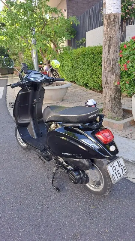 Espero 50cc 2022, фото 2