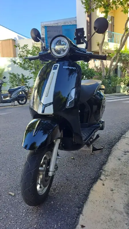 Espero 50cc 2022, фото 3