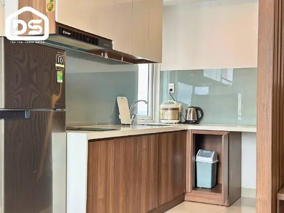 Квартира 75 м² 2 спальни центр, фото 1