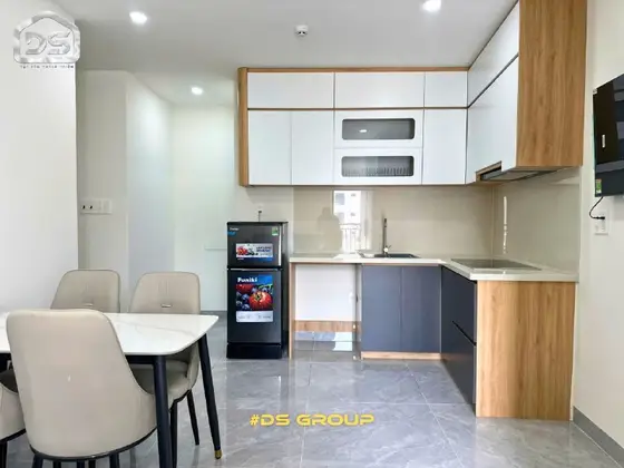 Апартаменты 35 м² на Као Ван Бе, фото 1