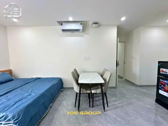 Апартаменты 35 м² на Као Ван Бе, фото 3
