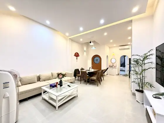 Квартира 1BR 90 м² Лок Тхо, фото 1