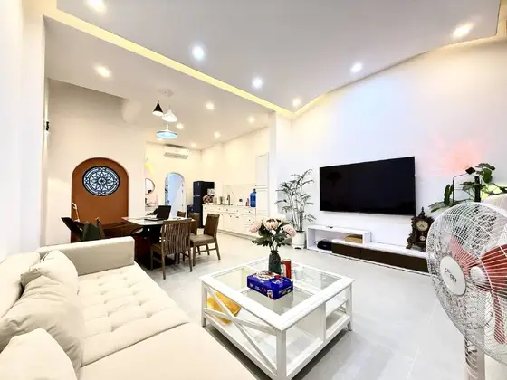 Квартира 1BR 90 м² Лок Тхо, фото 2
