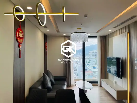 Квартира 2 спальни 75 м², фото 1