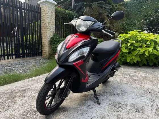 Kymco Candy Hi 2015, фото 1