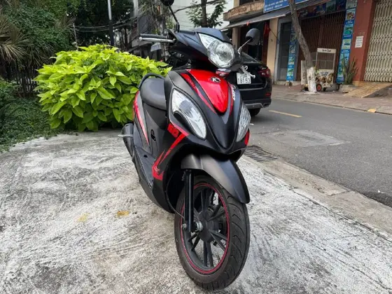 Kymco Candy Hi 2015, фото 3
