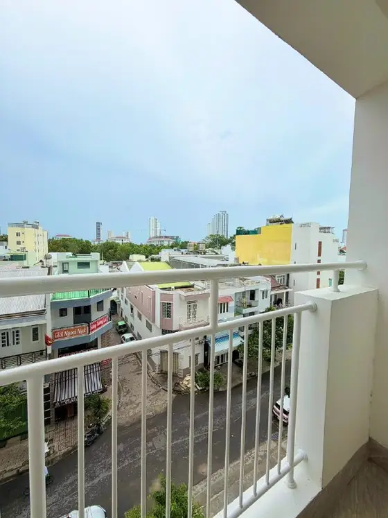 Квартира 2 спальни 56 м² север Нячанга, фото 1