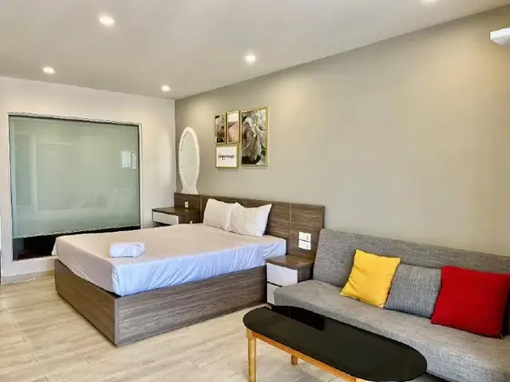 Студия в Gold Coast, фото 1