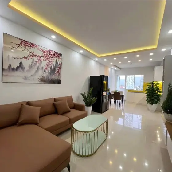 Квартира 60 м² в Vinhomes Central West, фото 1